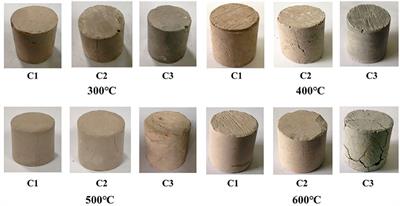 Effect of CO2 on the Hydration of Aluminate Cement Under Conditions of Burning Reservoir in Heavy Oil Thermal Recovery